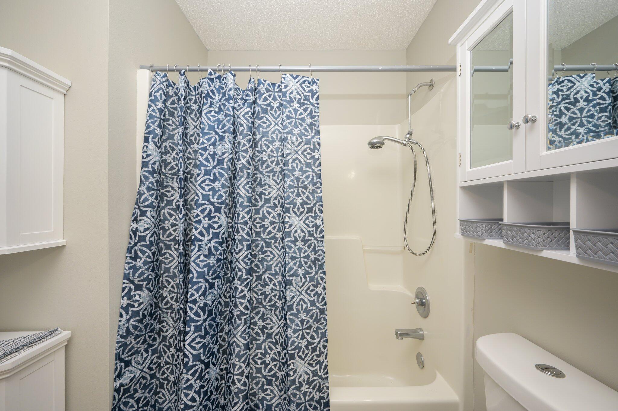 NORTH HILL - Residential