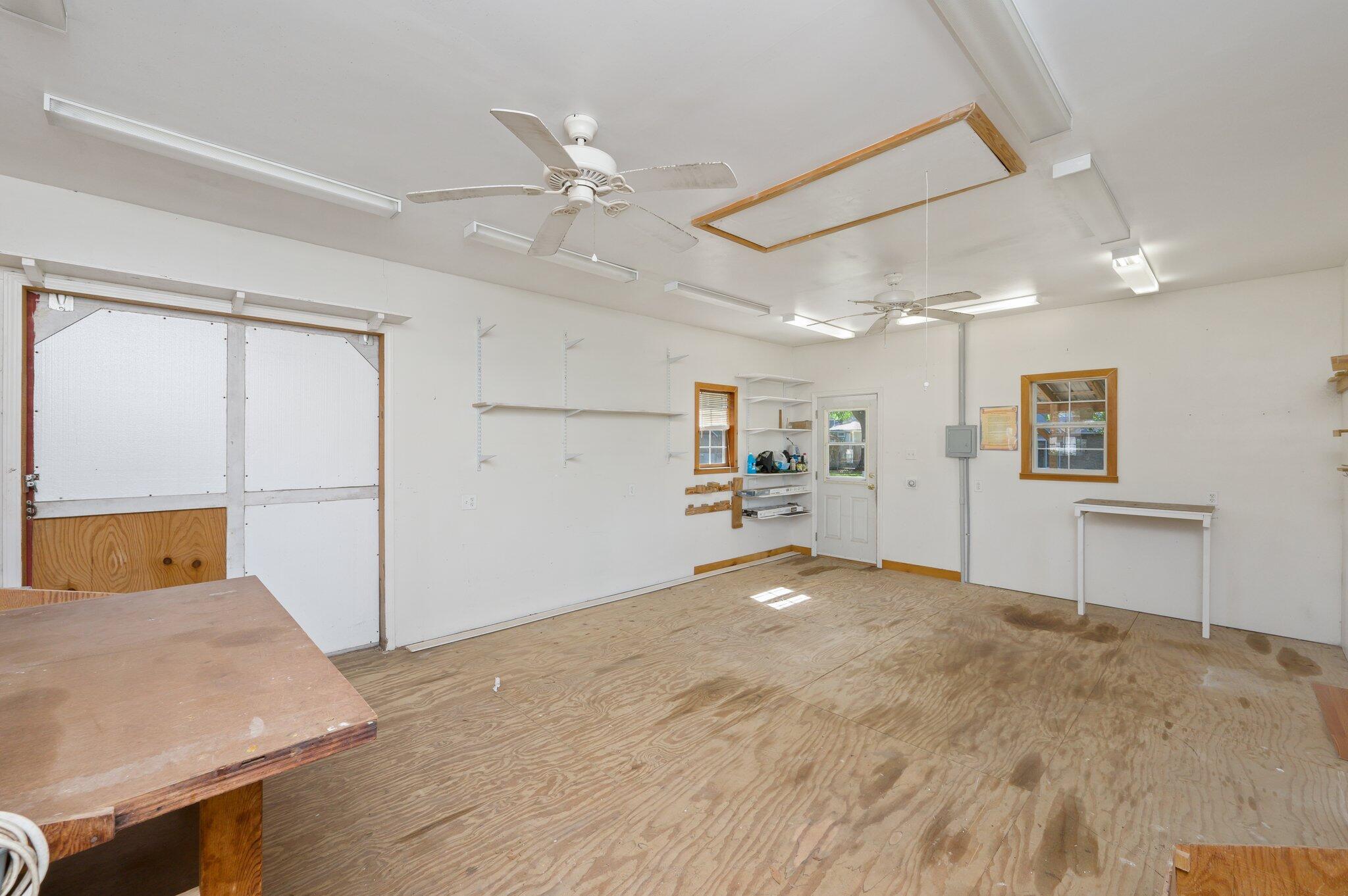 NORTH HILL - Residential