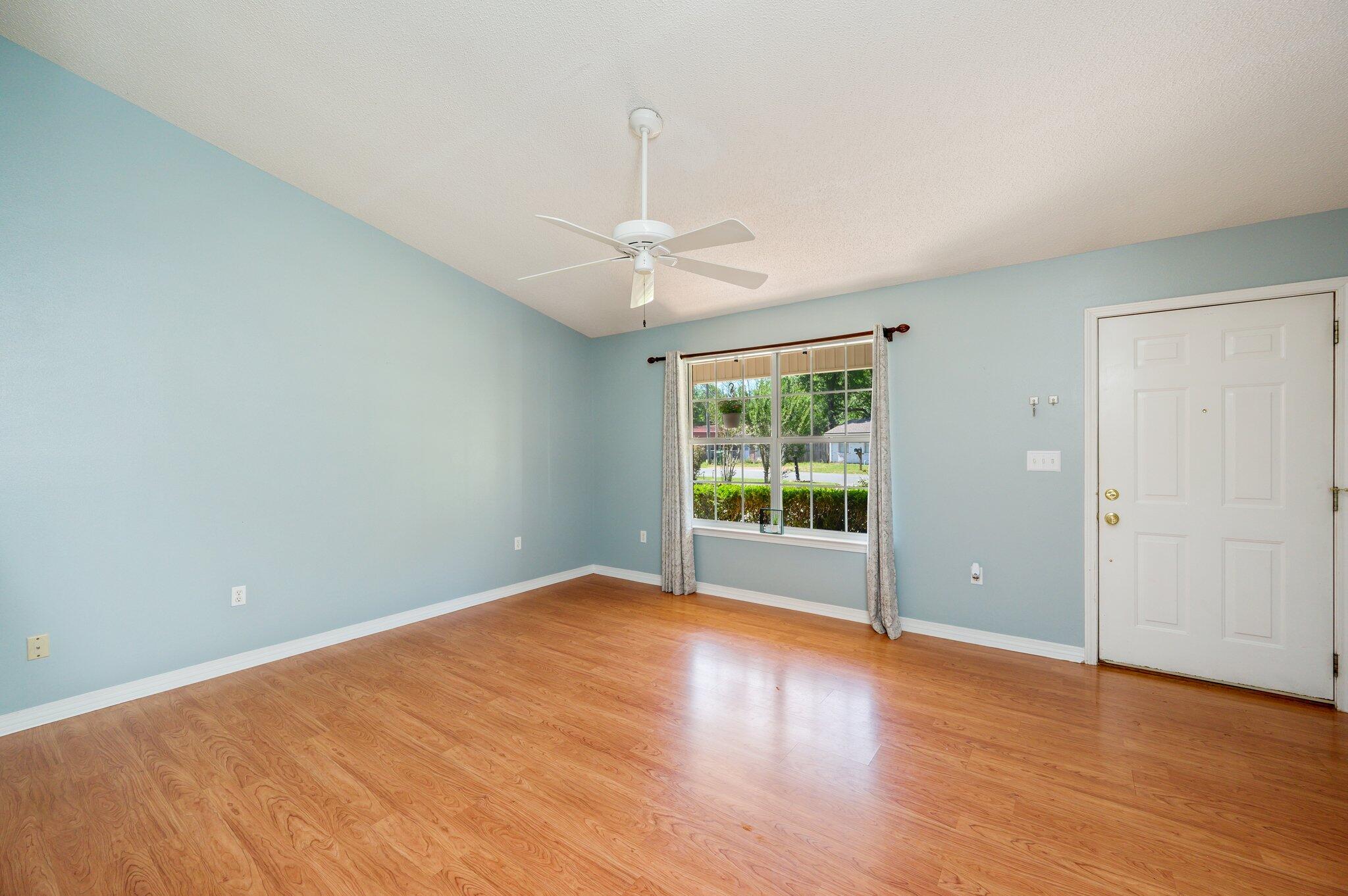 NORTH HILL - Residential