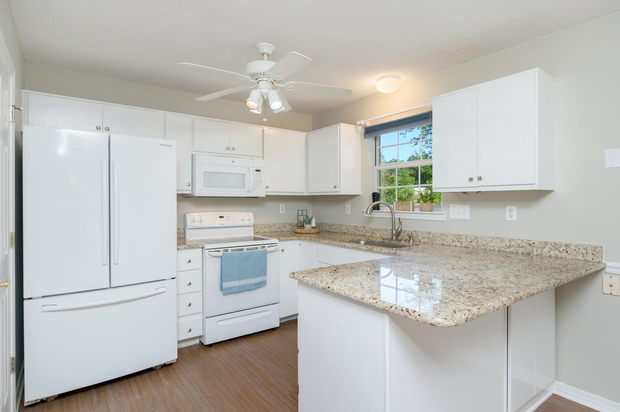 NORTH HILL - Residential