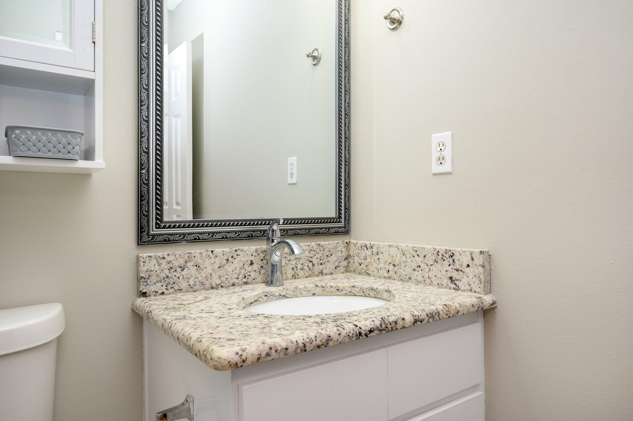 NORTH HILL - Residential