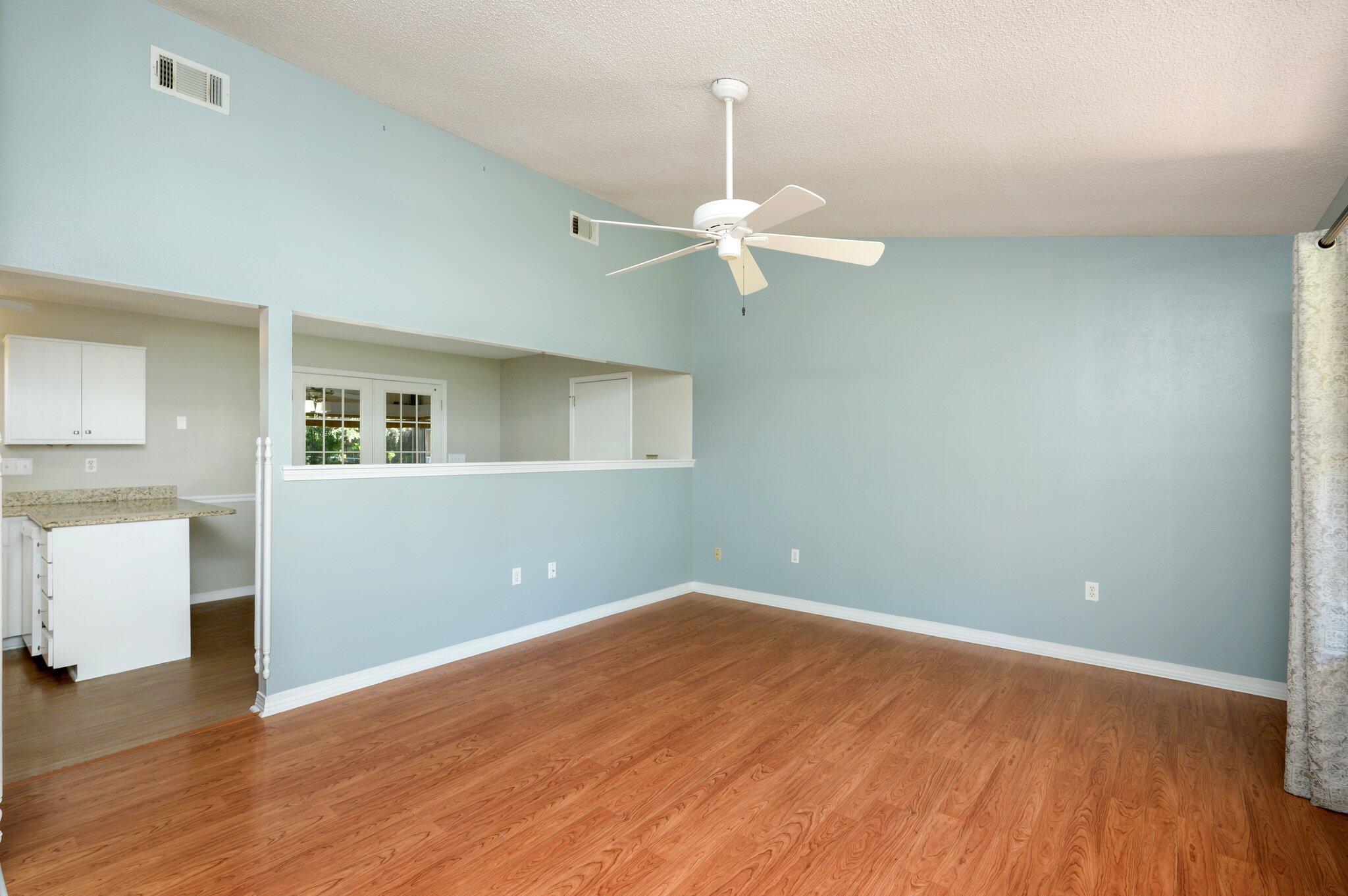 NORTH HILL - Residential