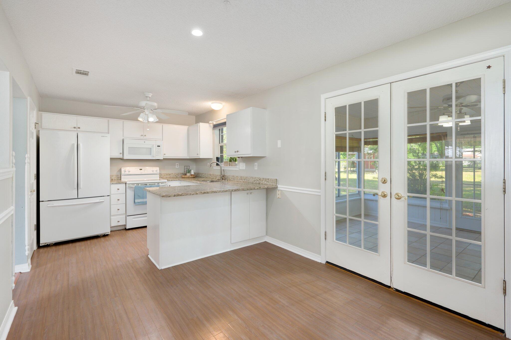 NORTH HILL - Residential