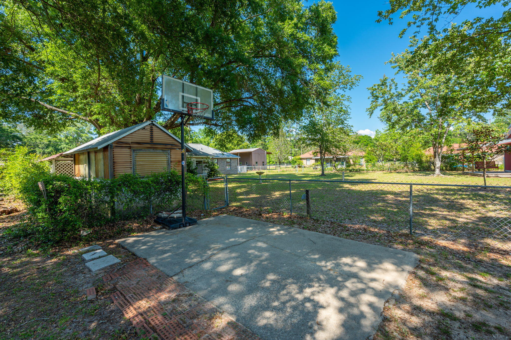 NORTH HILL - Residential