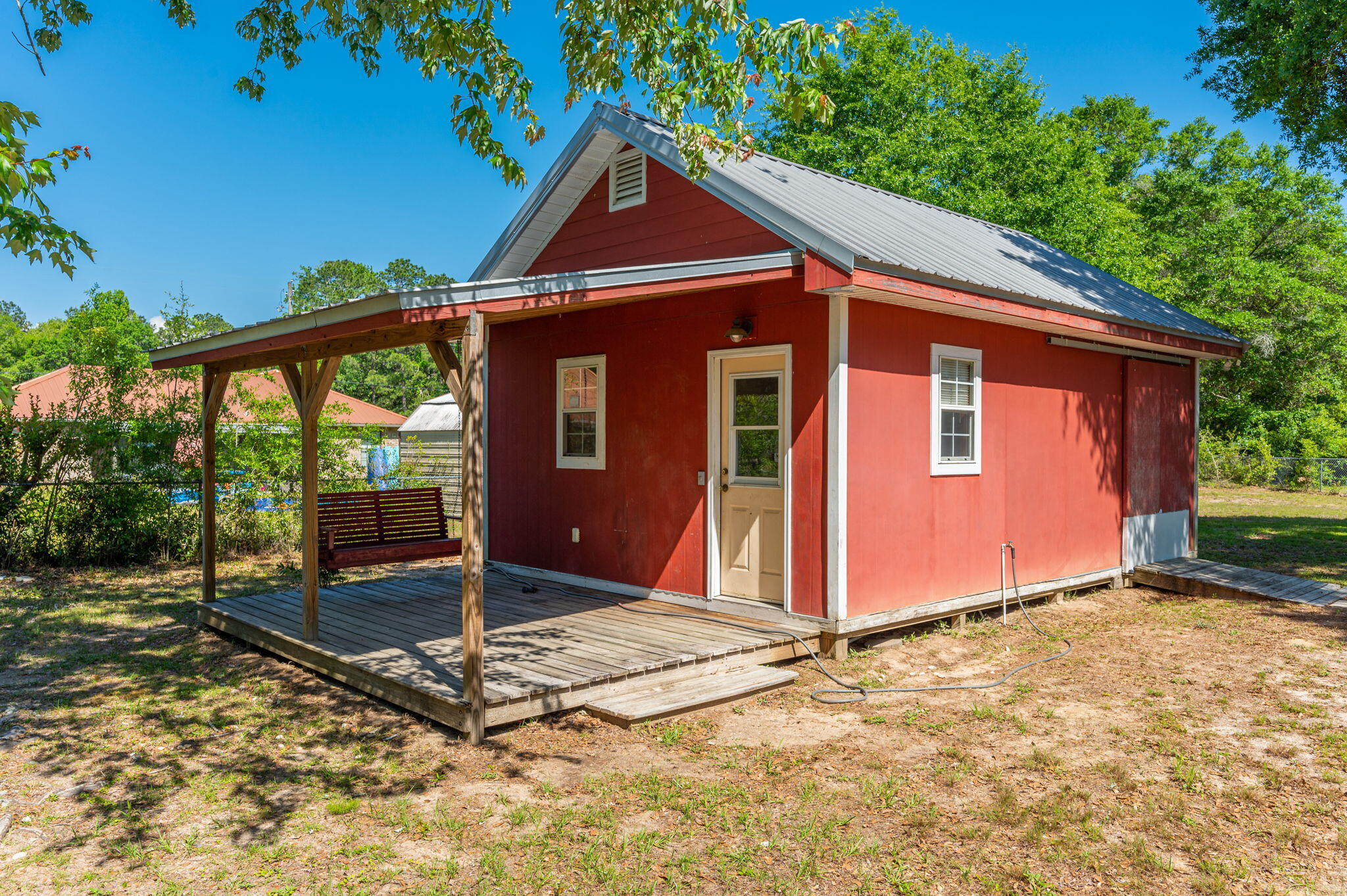 NORTH HILL - Residential