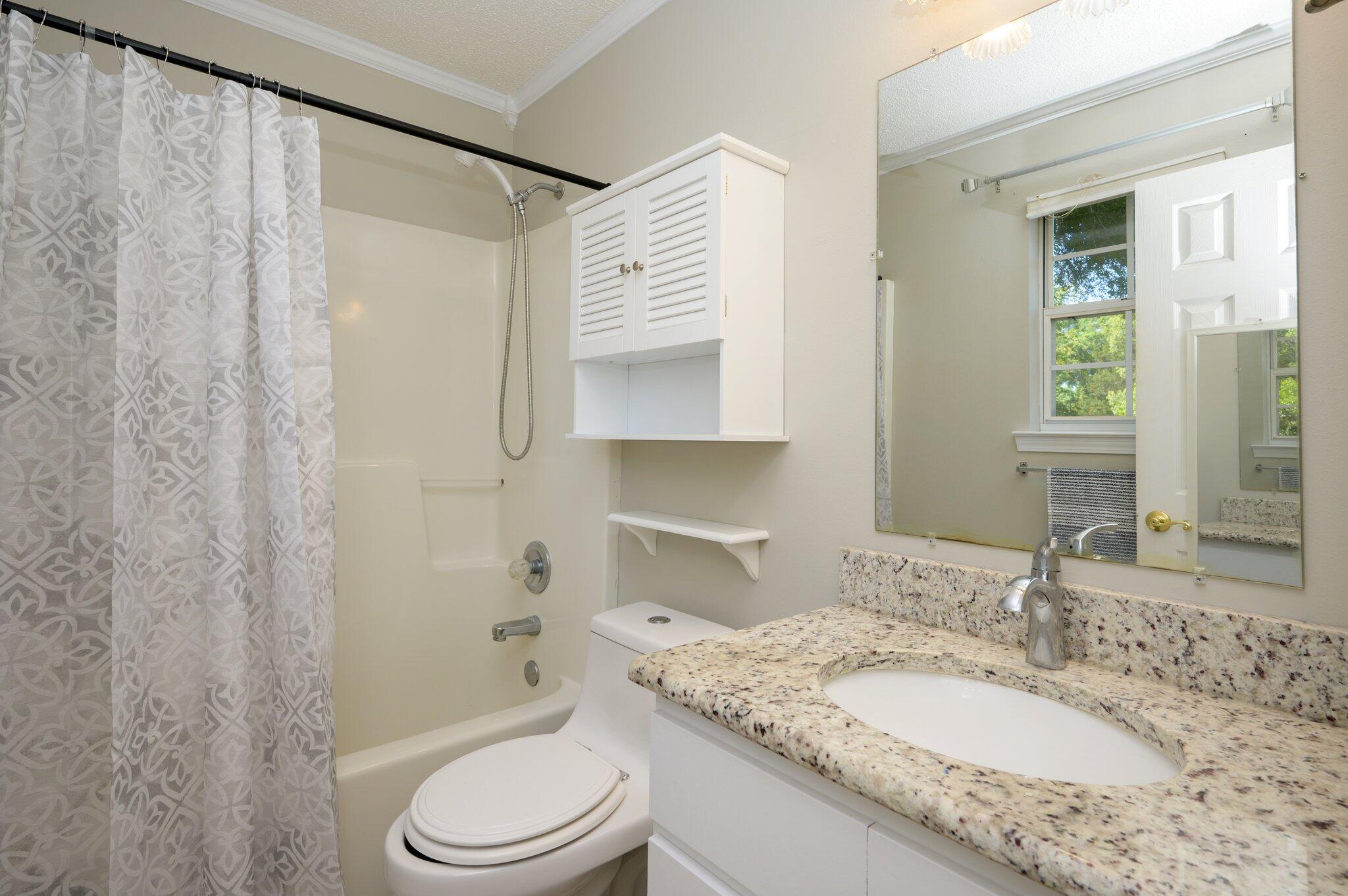 NORTH HILL - Residential