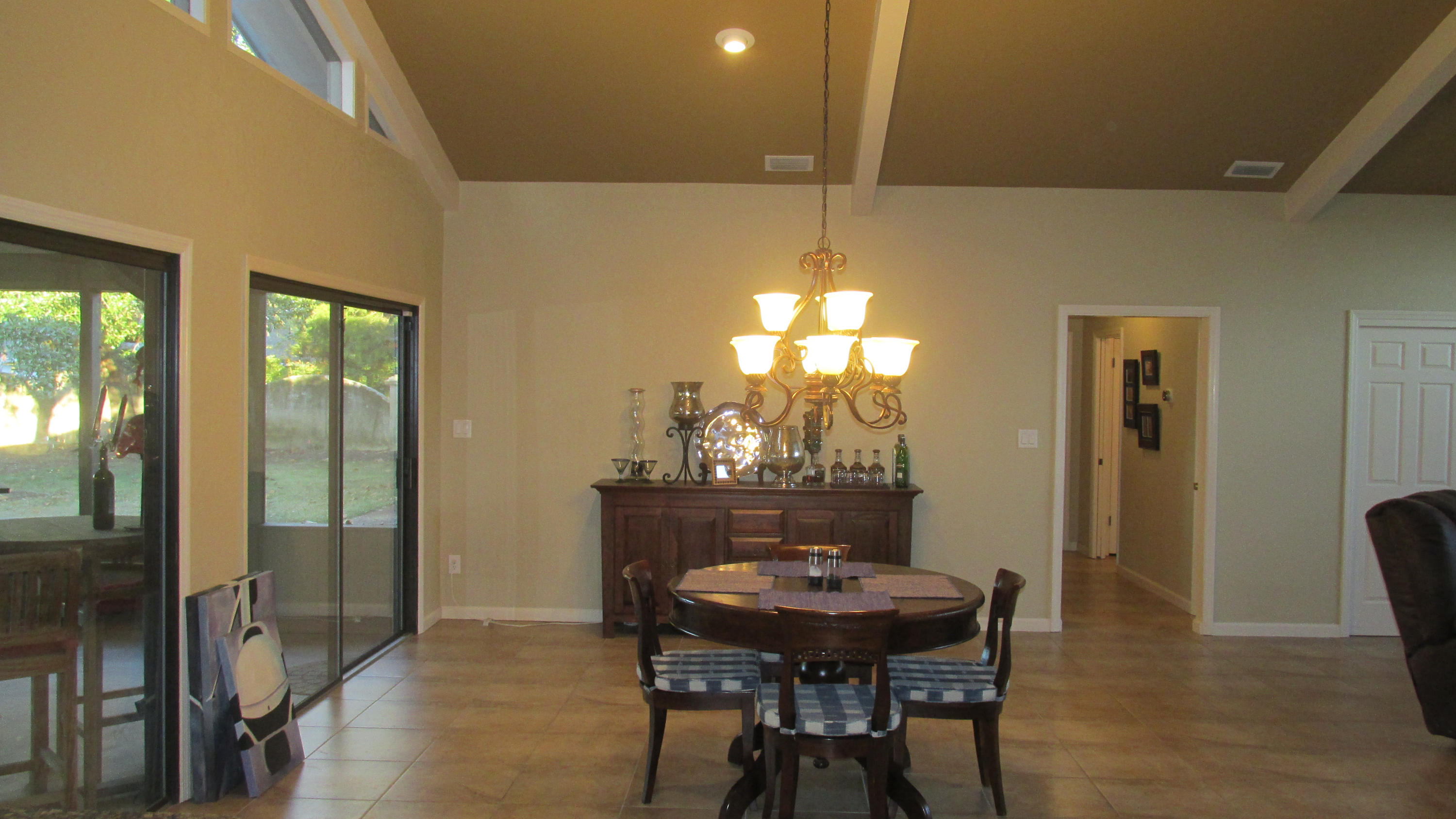 INDIAN BAYOU UNIT 2 - Residential Lease