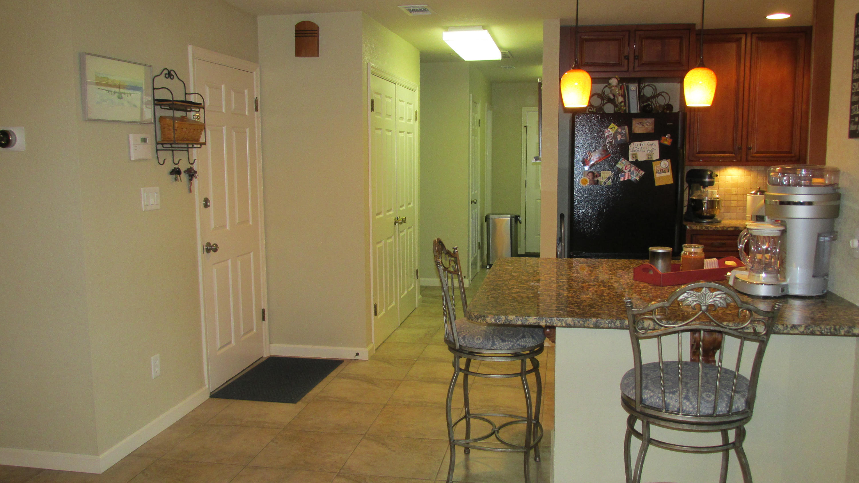 INDIAN BAYOU UNIT 2 - Residential Lease