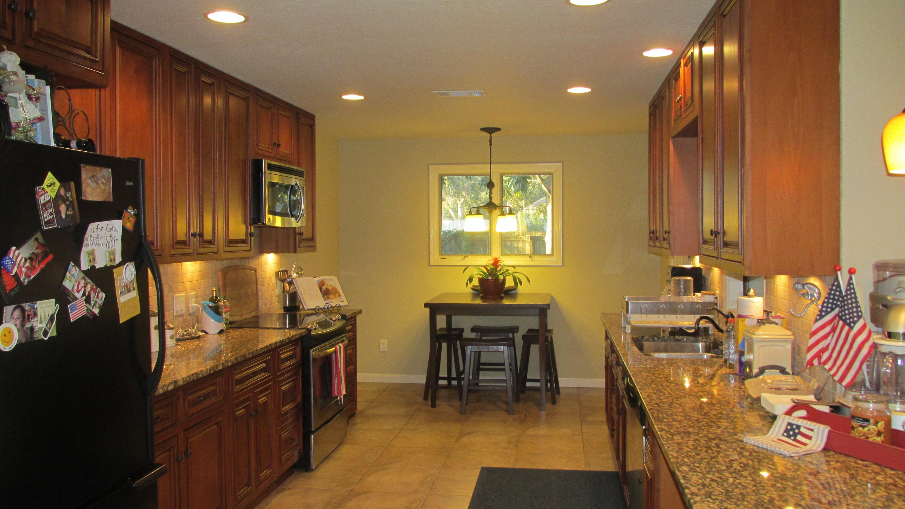 INDIAN BAYOU UNIT 2 - Residential Lease