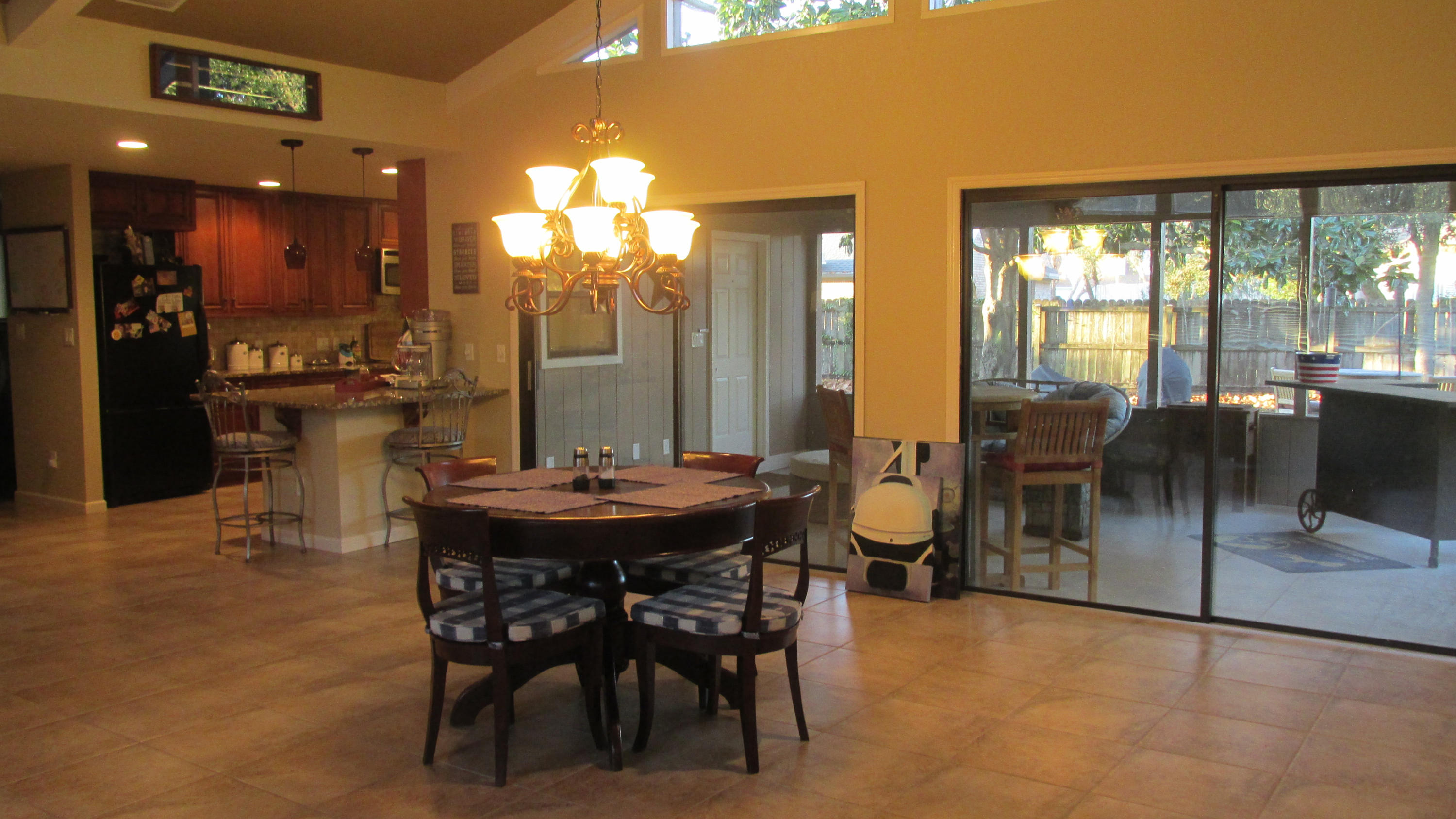 INDIAN BAYOU UNIT 2 - Residential Lease