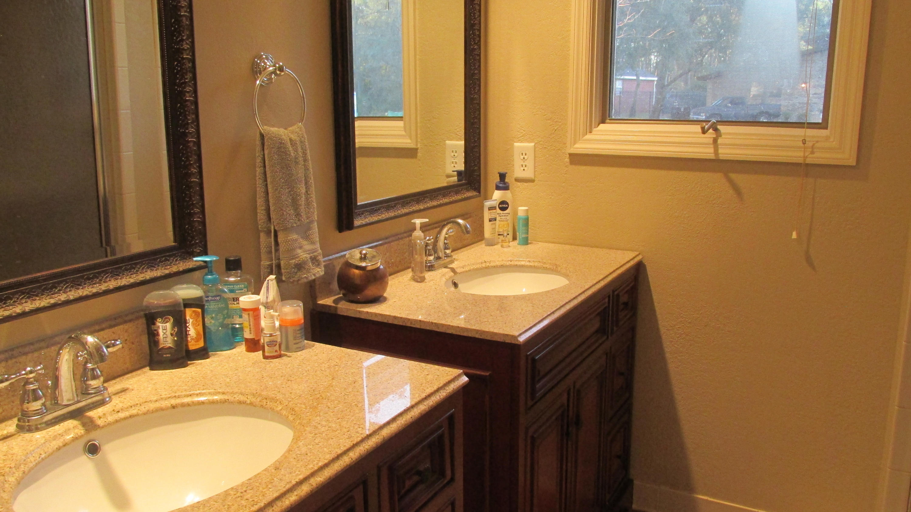 INDIAN BAYOU UNIT 2 - Residential Lease