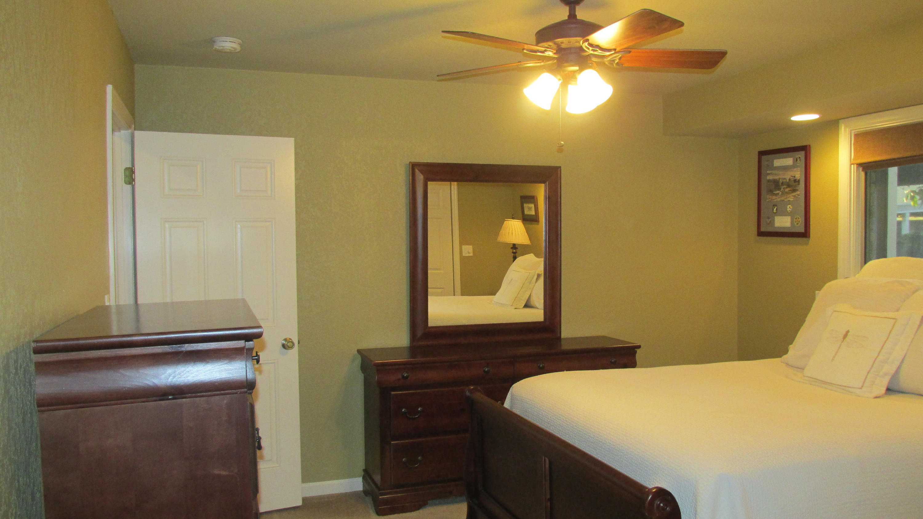 INDIAN BAYOU UNIT 2 - Residential Lease