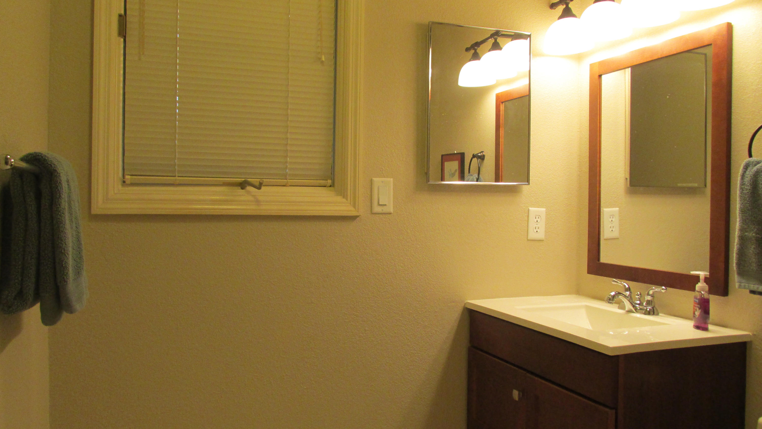 INDIAN BAYOU UNIT 2 - Residential Lease