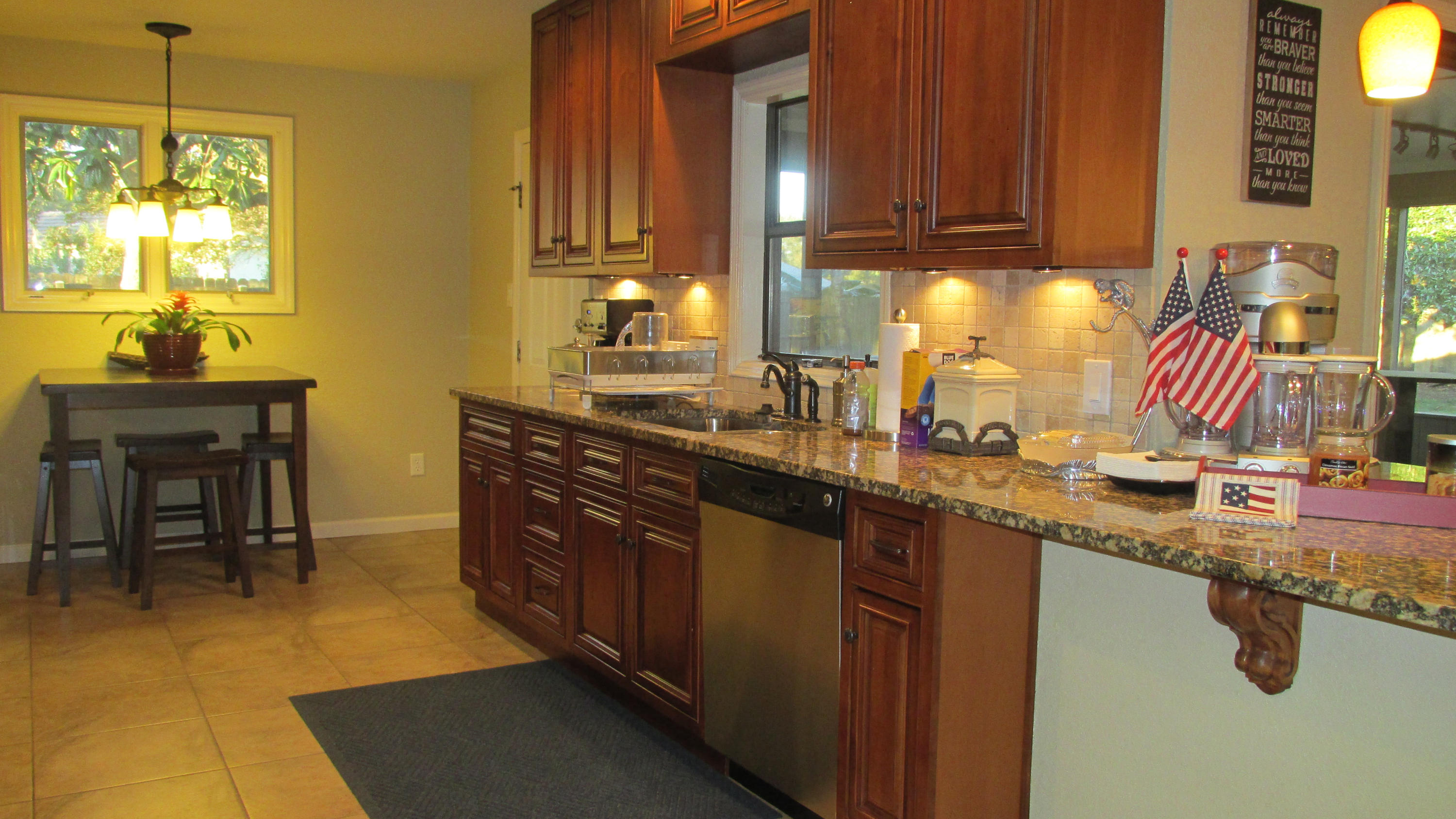 INDIAN BAYOU UNIT 2 - Residential Lease