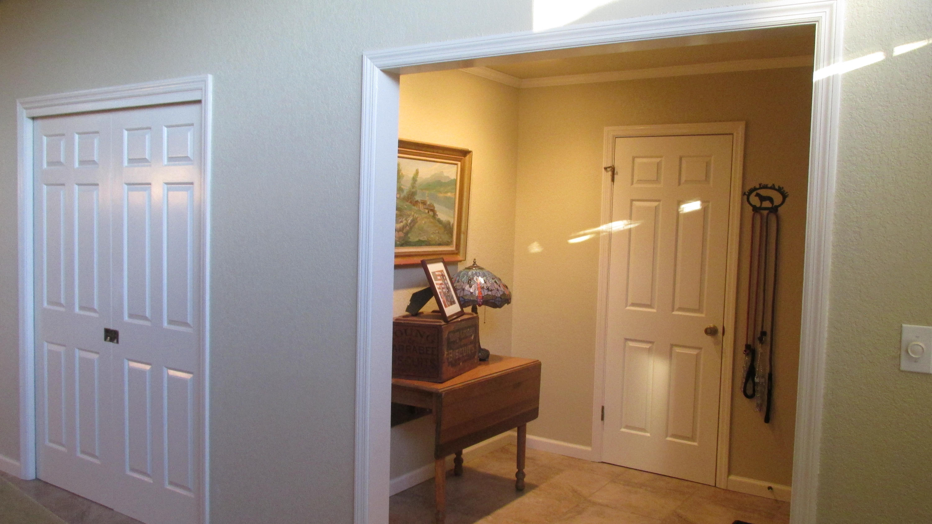 INDIAN BAYOU UNIT 2 - Residential Lease