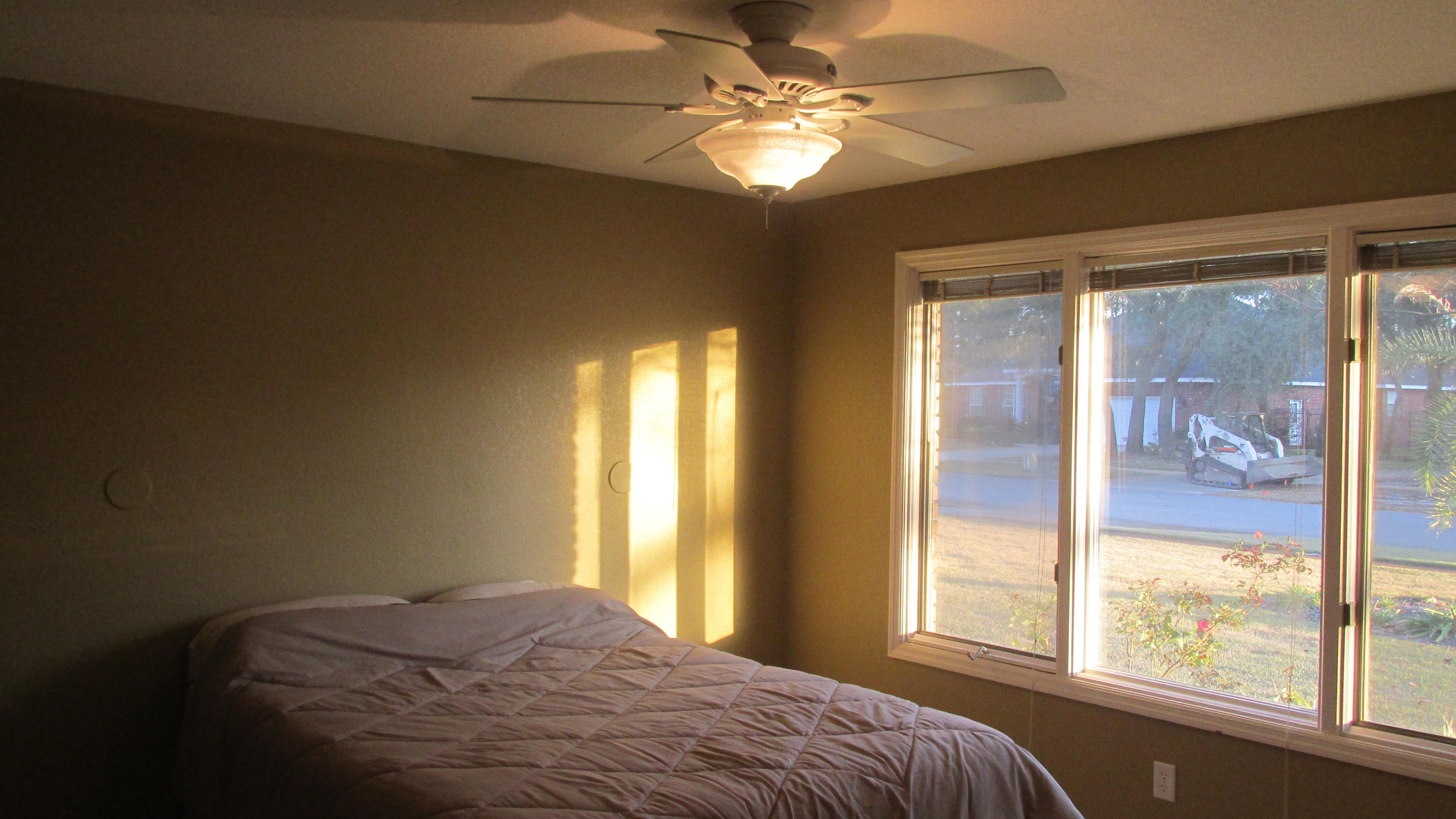 INDIAN BAYOU UNIT 2 - Residential Lease