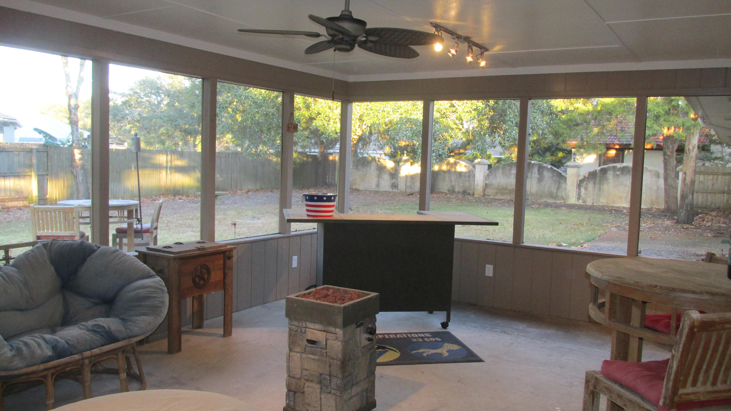 INDIAN BAYOU UNIT 2 - Residential Lease