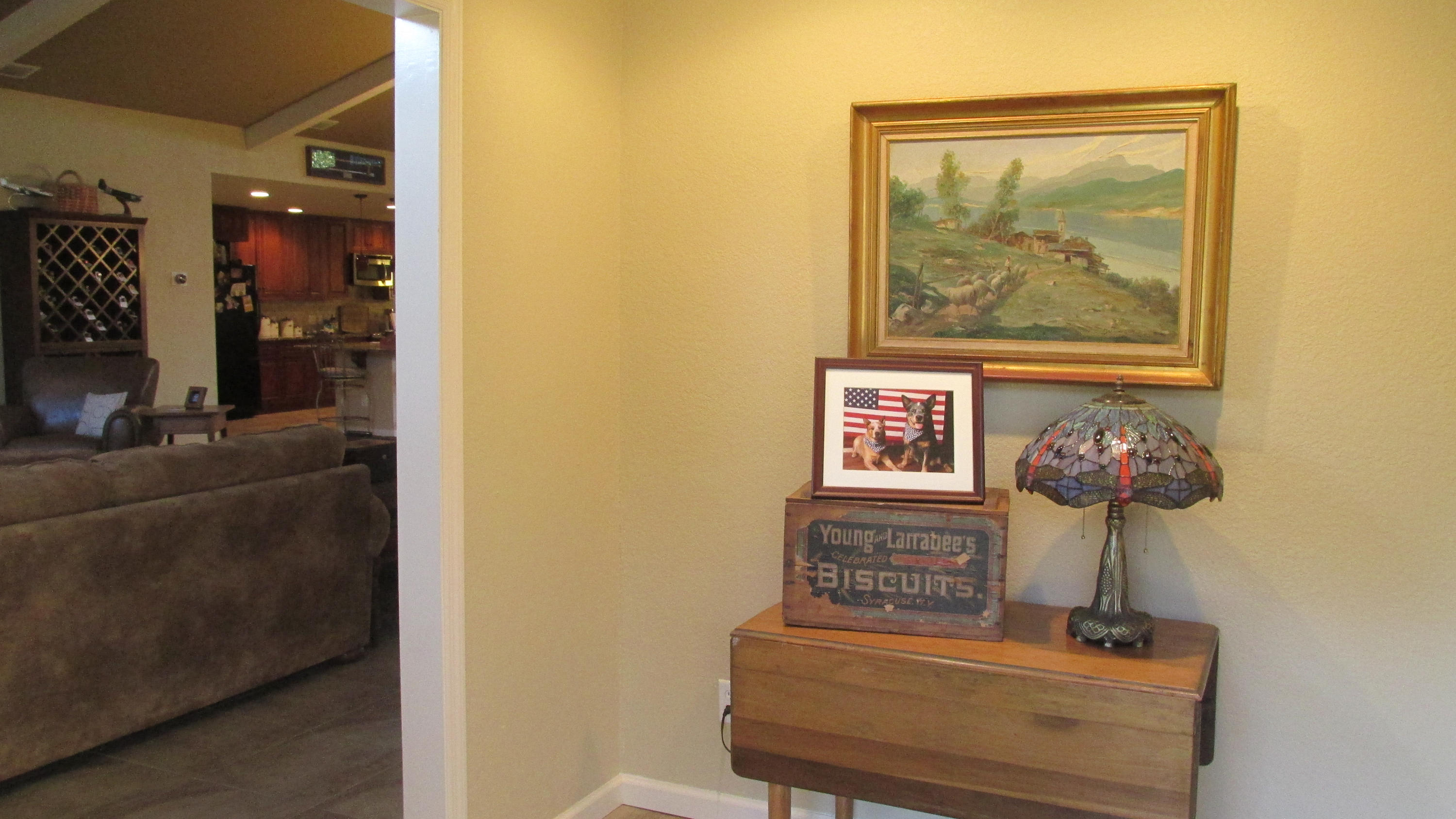 INDIAN BAYOU UNIT 2 - Residential Lease