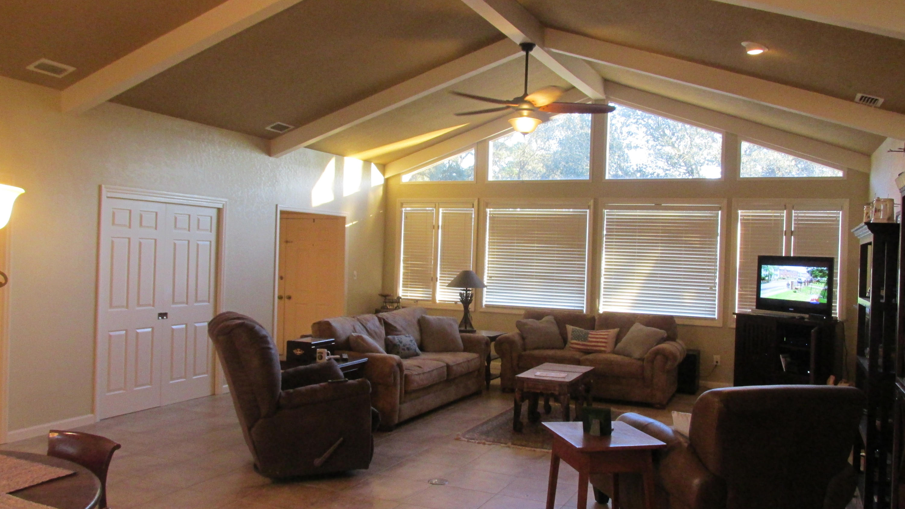 INDIAN BAYOU UNIT 2 - Residential Lease