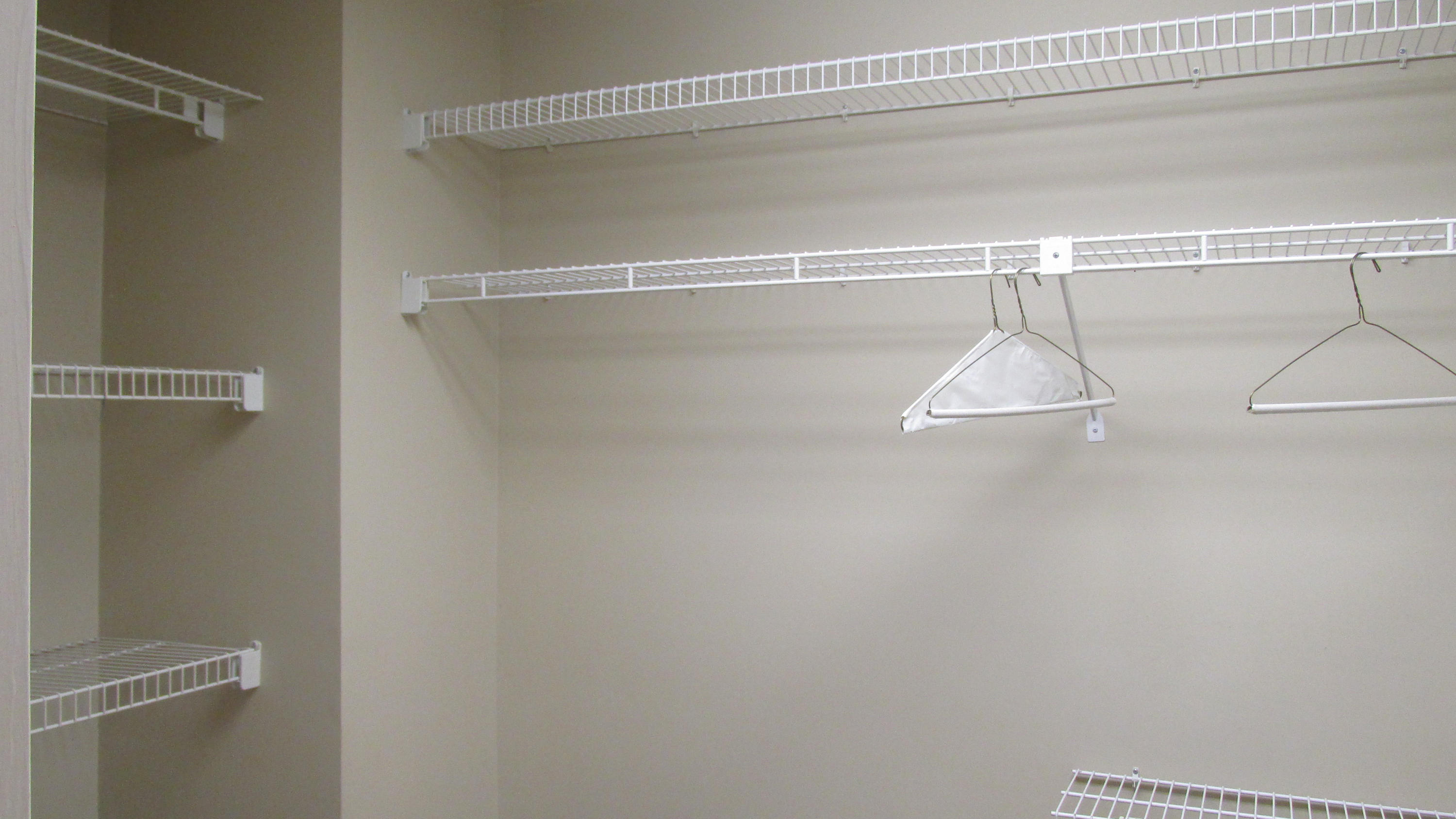 INDIAN BAYOU UNIT 2 - Residential Lease