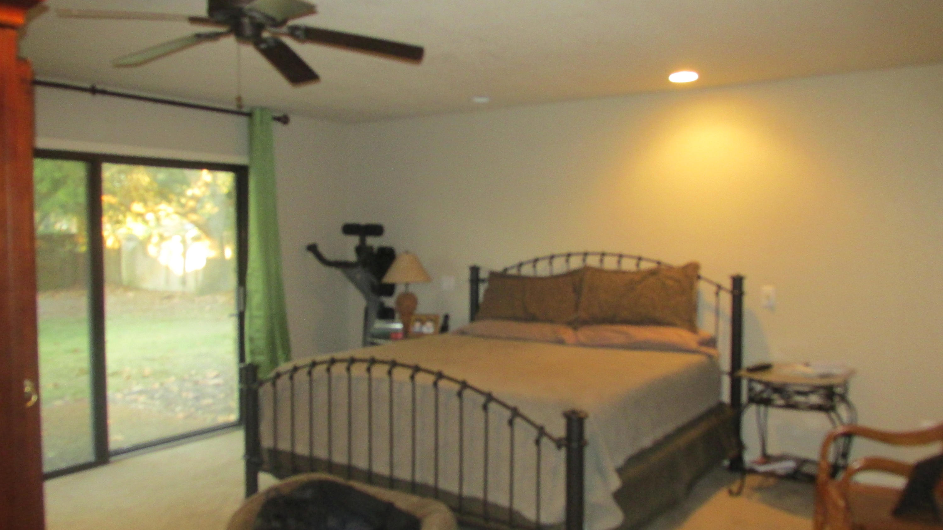 INDIAN BAYOU UNIT 2 - Residential Lease