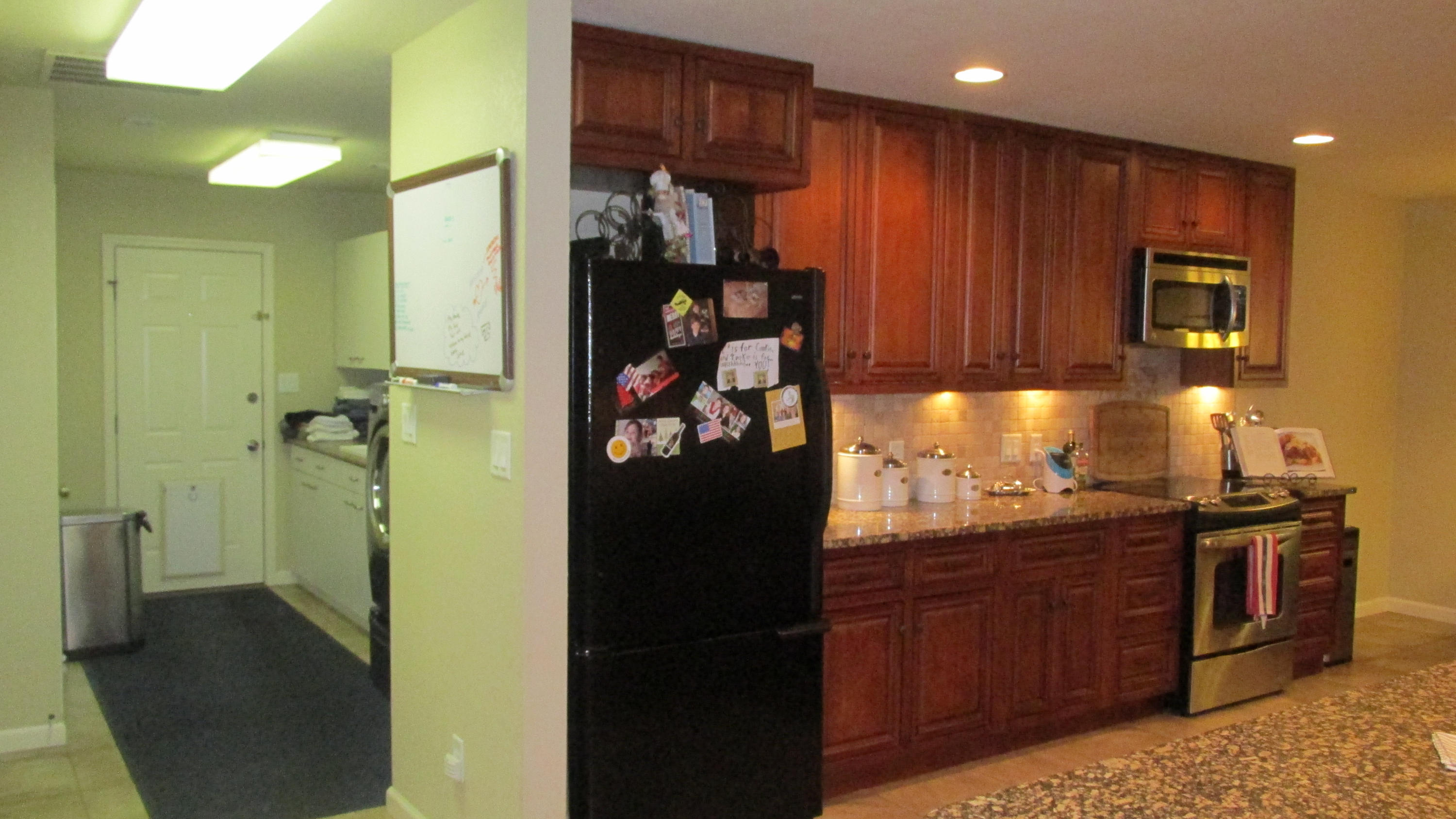 INDIAN BAYOU UNIT 2 - Residential Lease