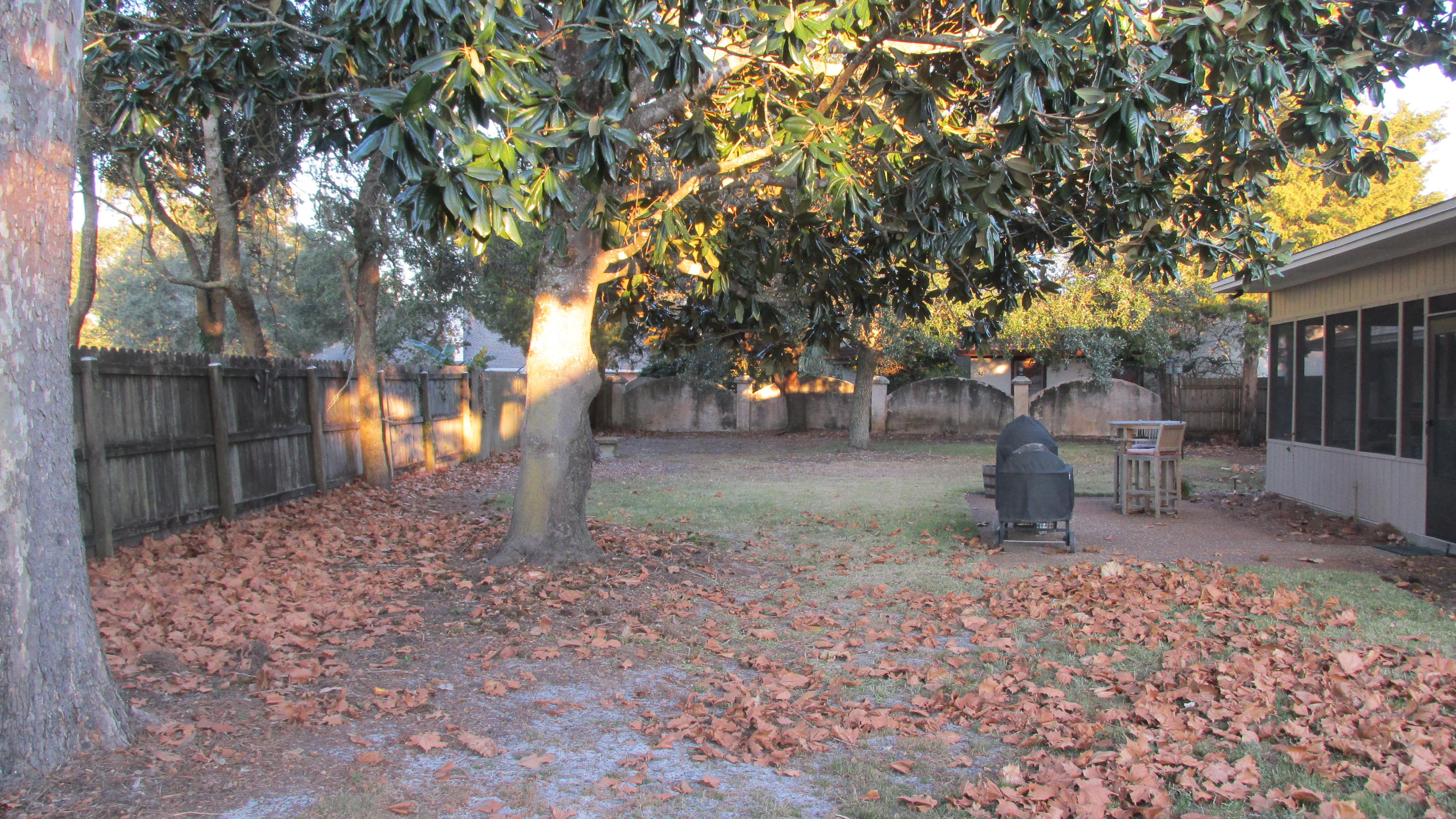 INDIAN BAYOU UNIT 2 - Residential Lease