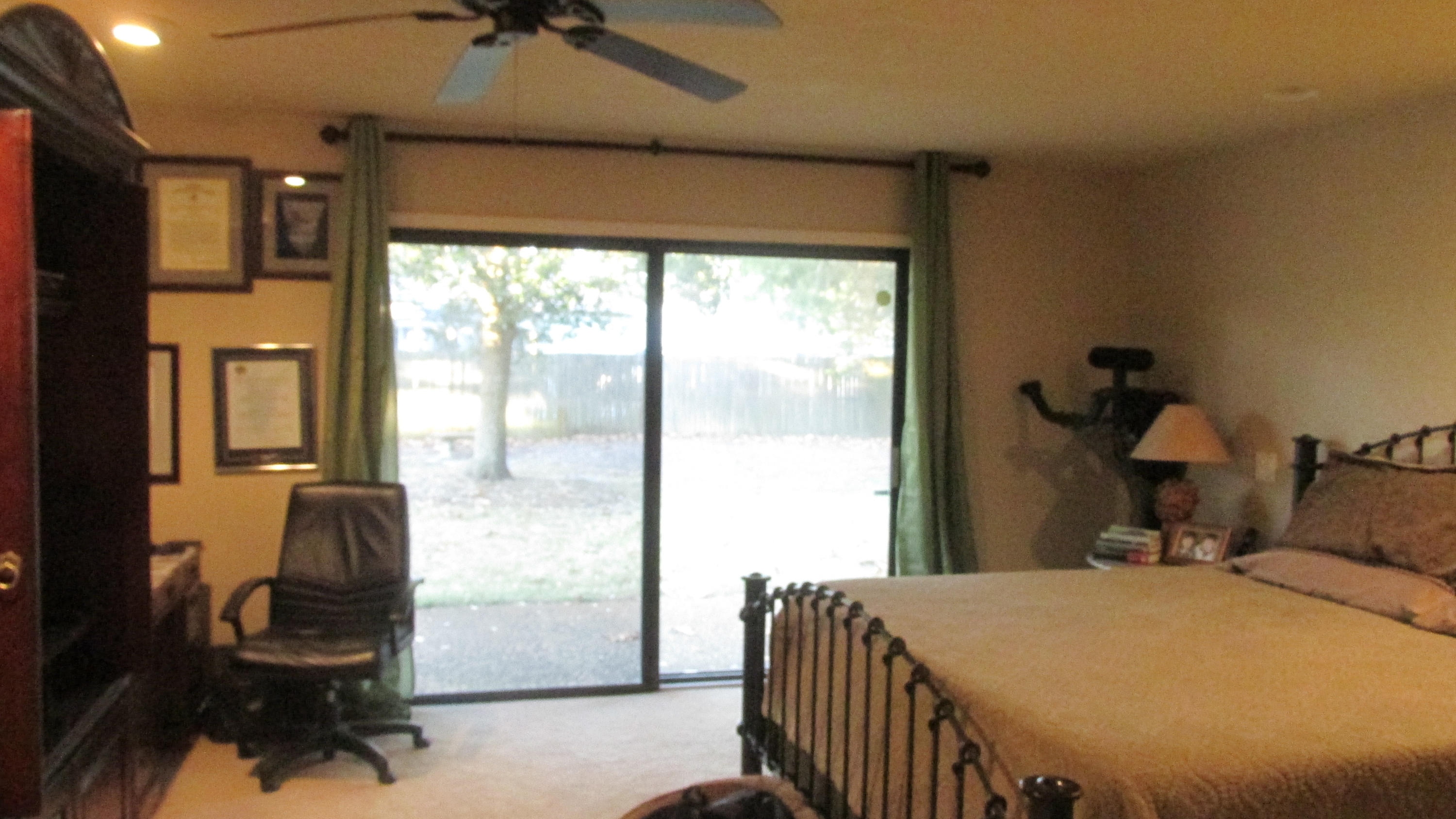 INDIAN BAYOU UNIT 2 - Residential Lease