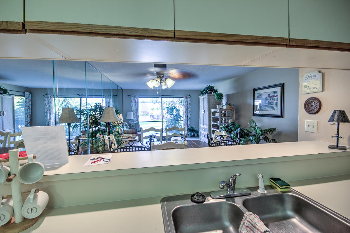 EDGEWATER GOLF VILLA II - Residential