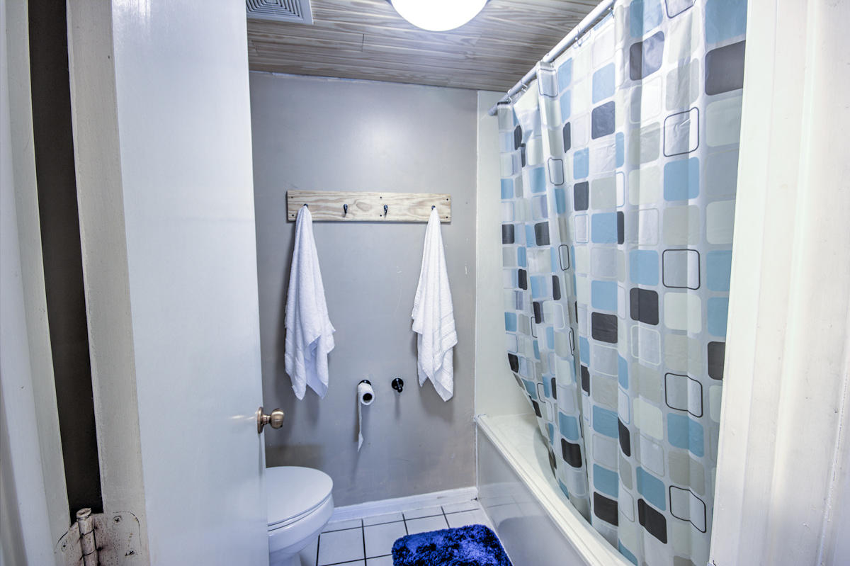 EDGEWATER GOLF VILLA II - Residential