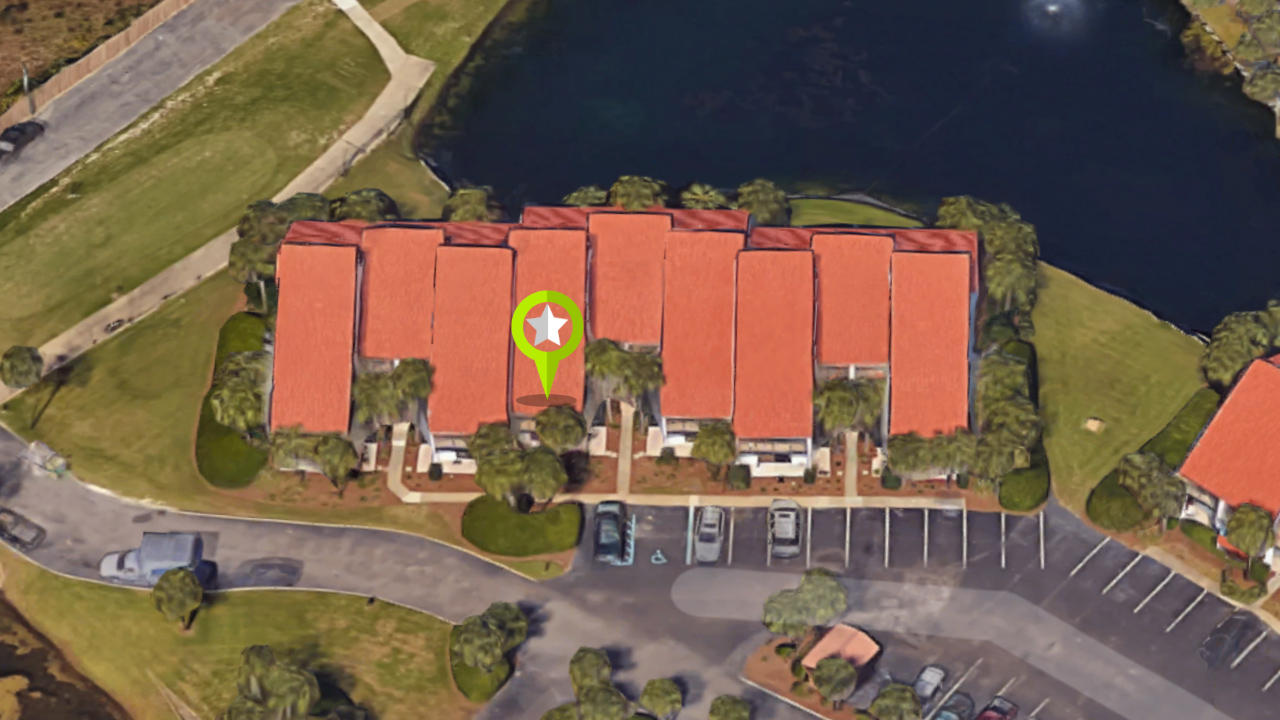 EDGEWATER GOLF VILLA II - Residential