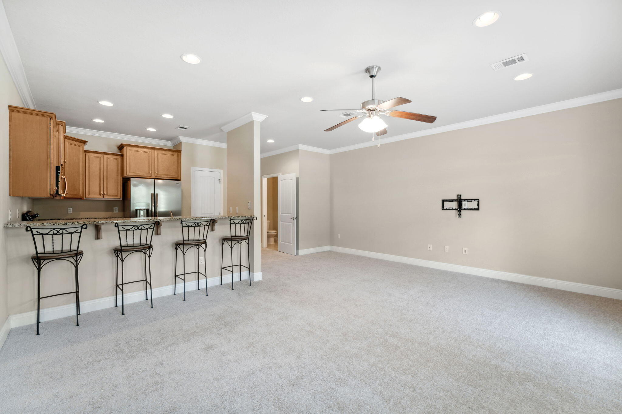 WATER OAKS T/H - Residential Lease