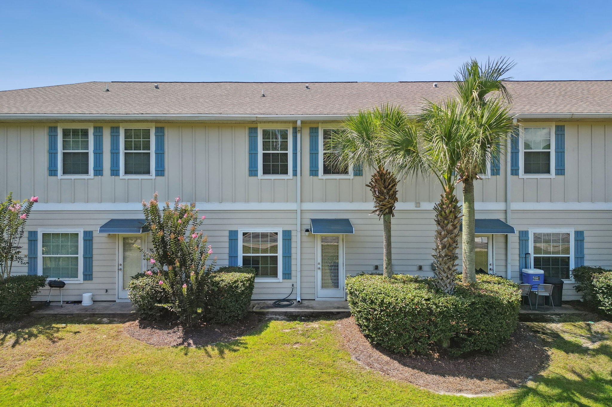 WATER OAKS T/H - Residential Lease