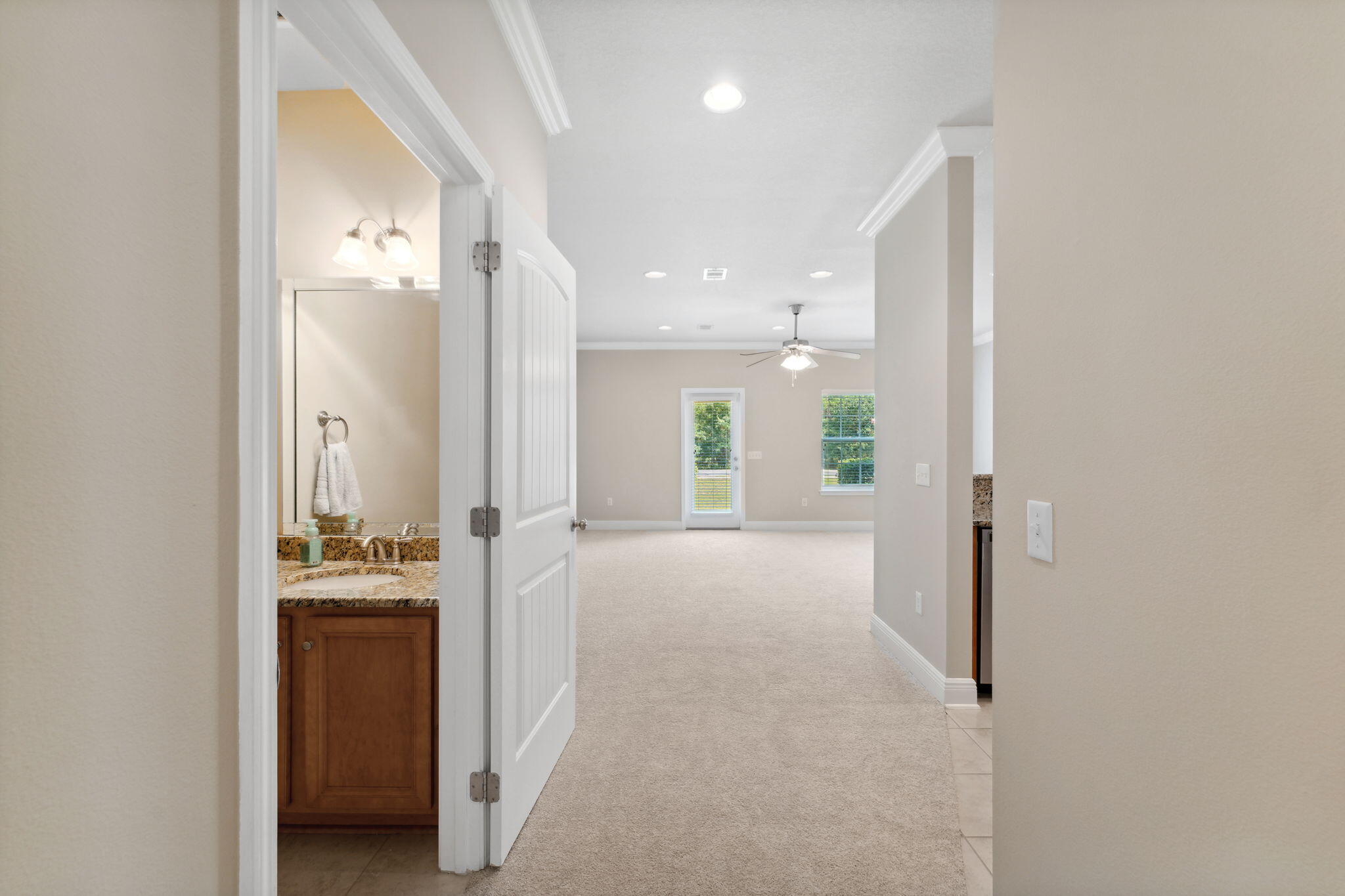 WATER OAKS T/H - Residential Lease