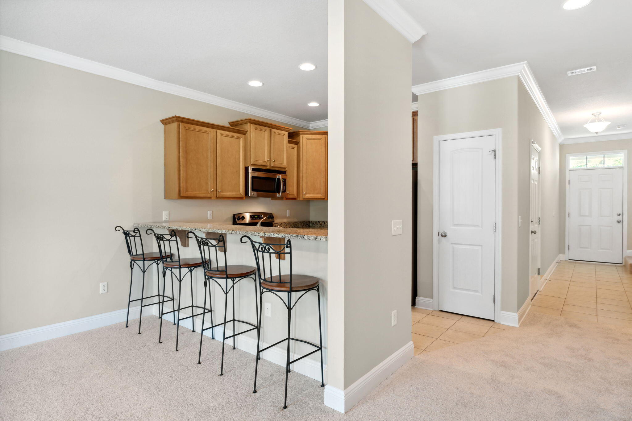 WATER OAKS T/H - Residential Lease