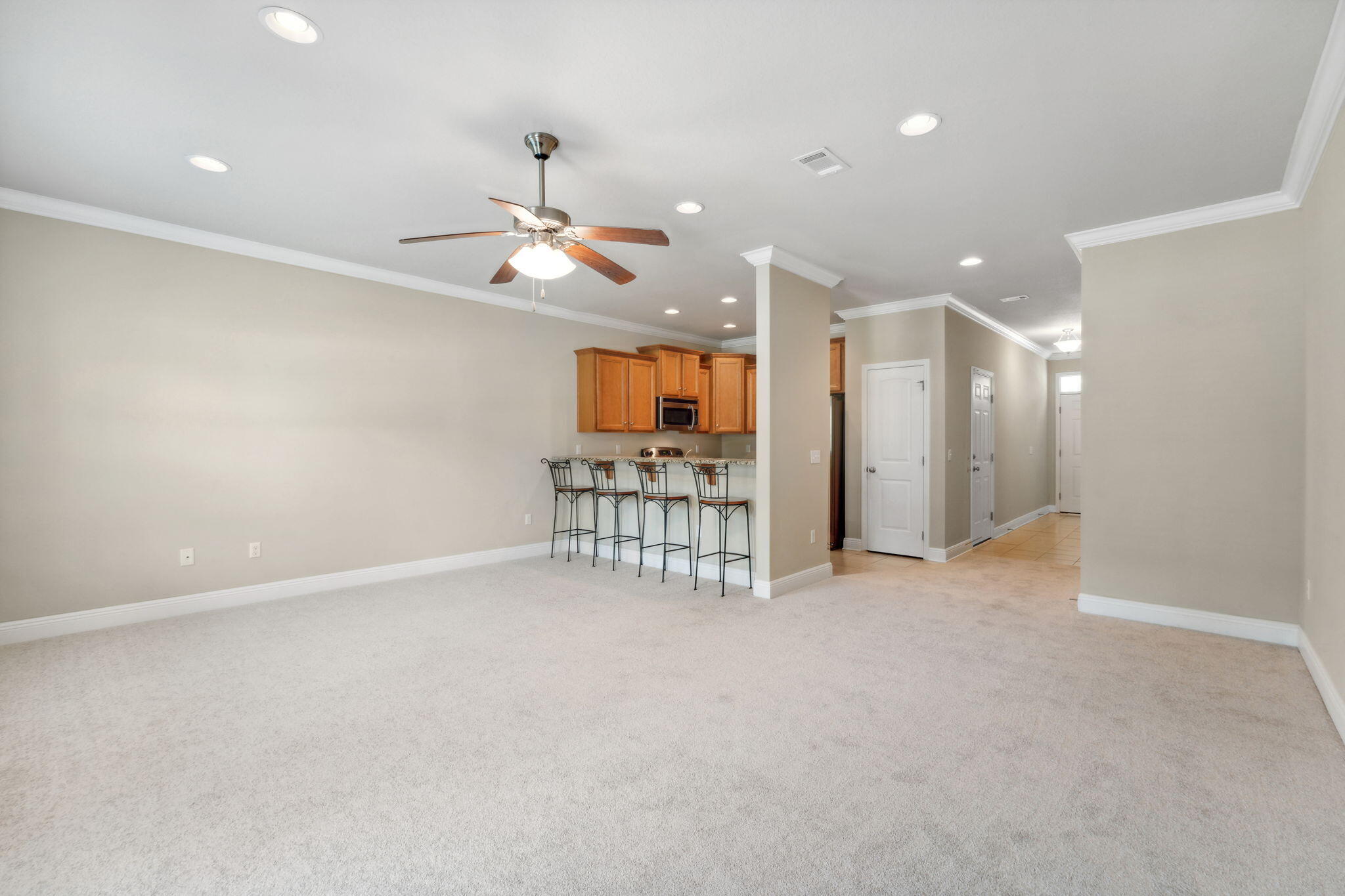 WATER OAKS T/H - Residential Lease