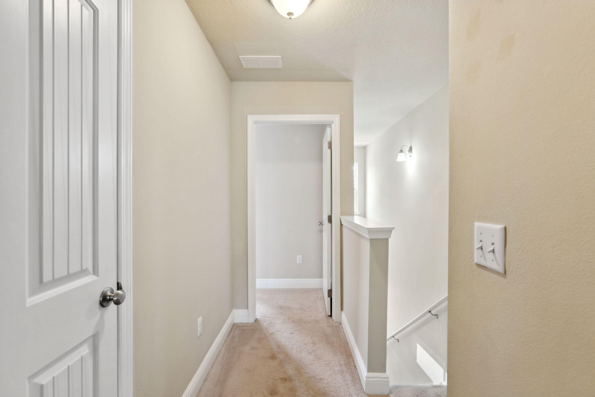 WATER OAKS T/H - Residential Lease