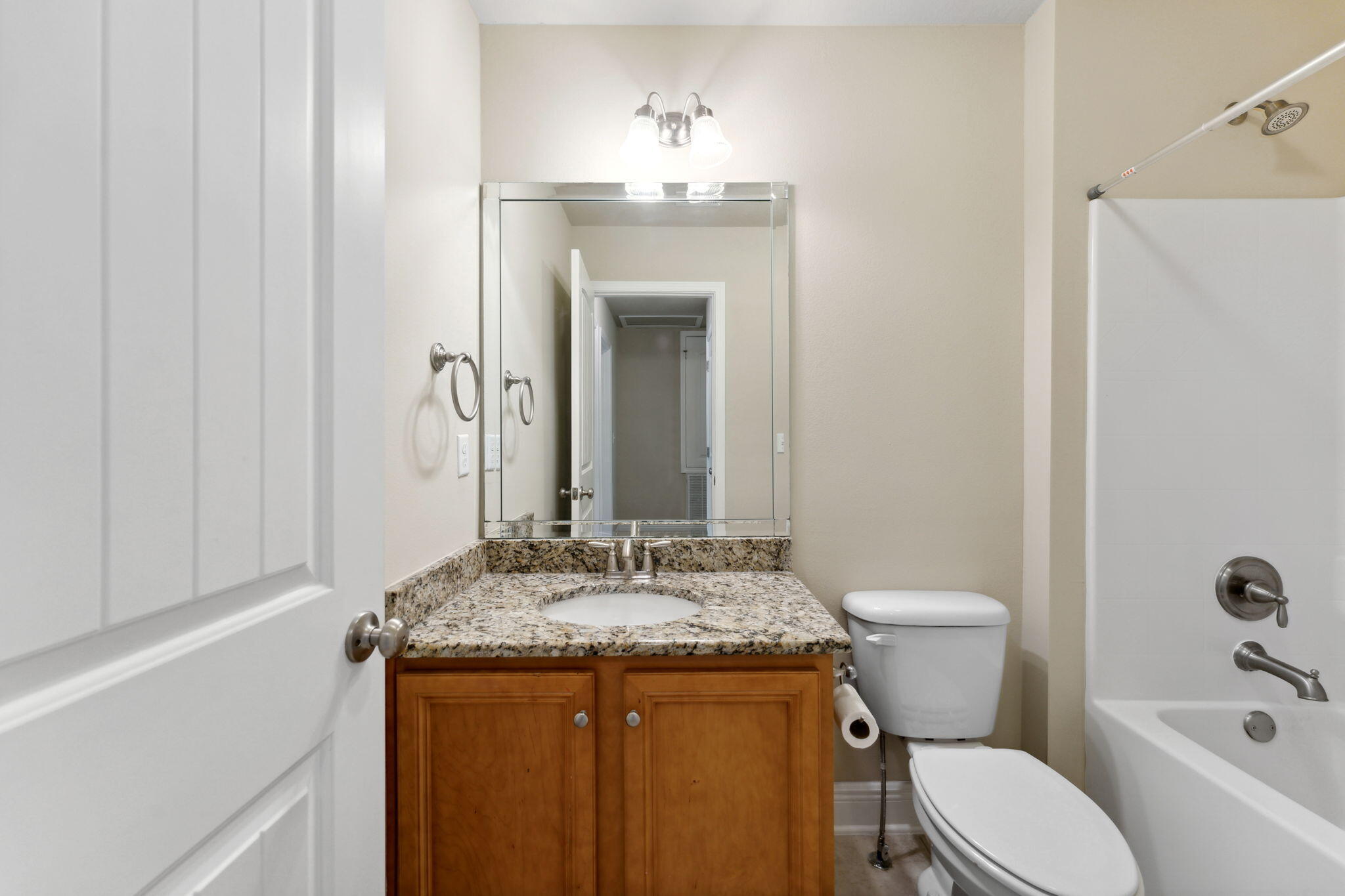 WATER OAKS T/H - Residential Lease