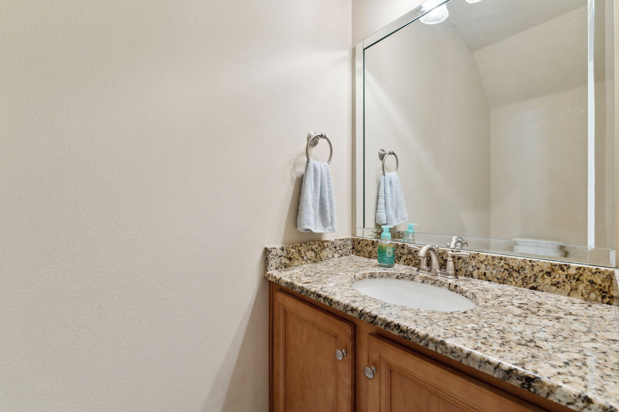 WATER OAKS T/H - Residential Lease