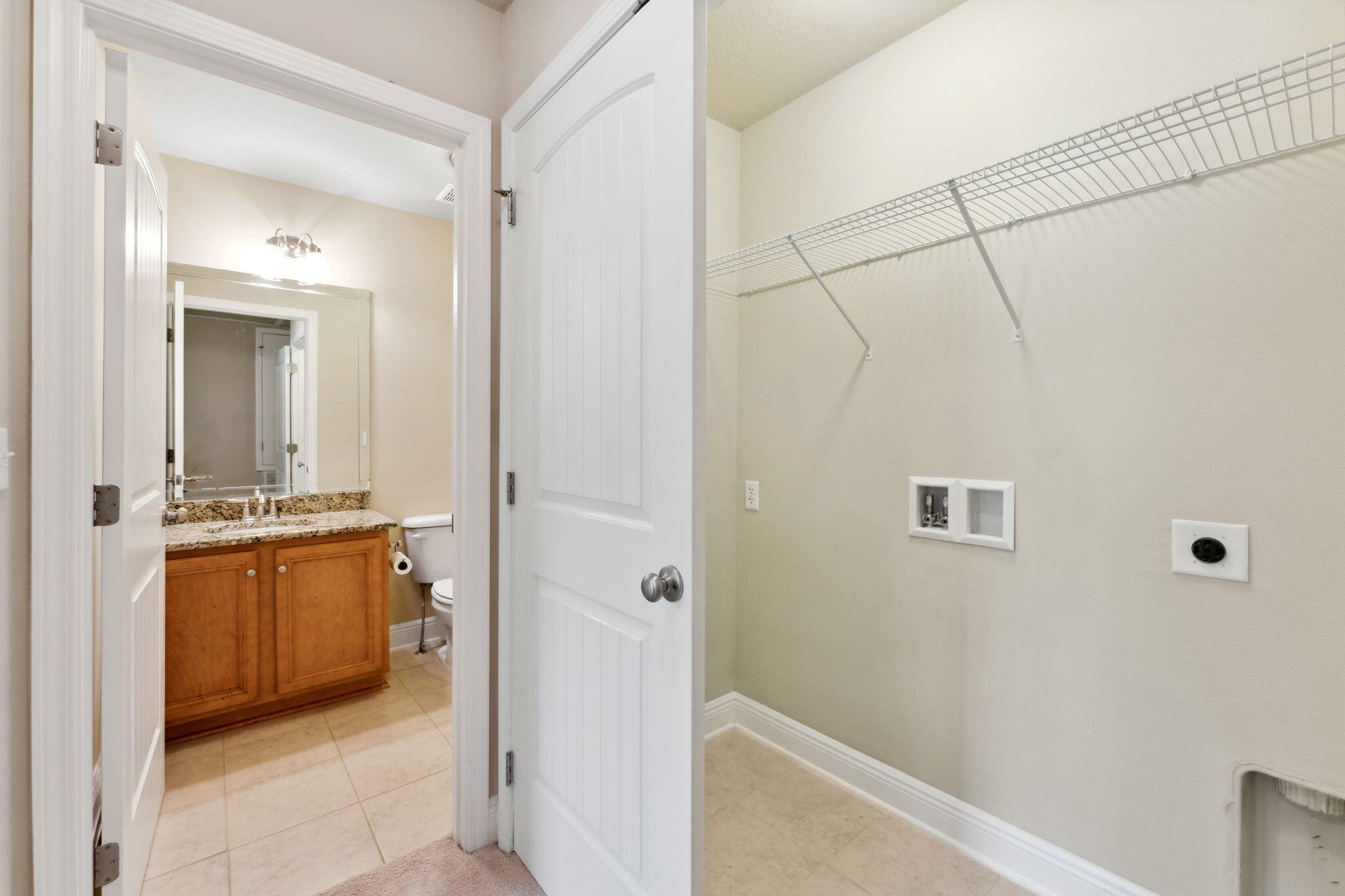 WATER OAKS T/H - Residential Lease