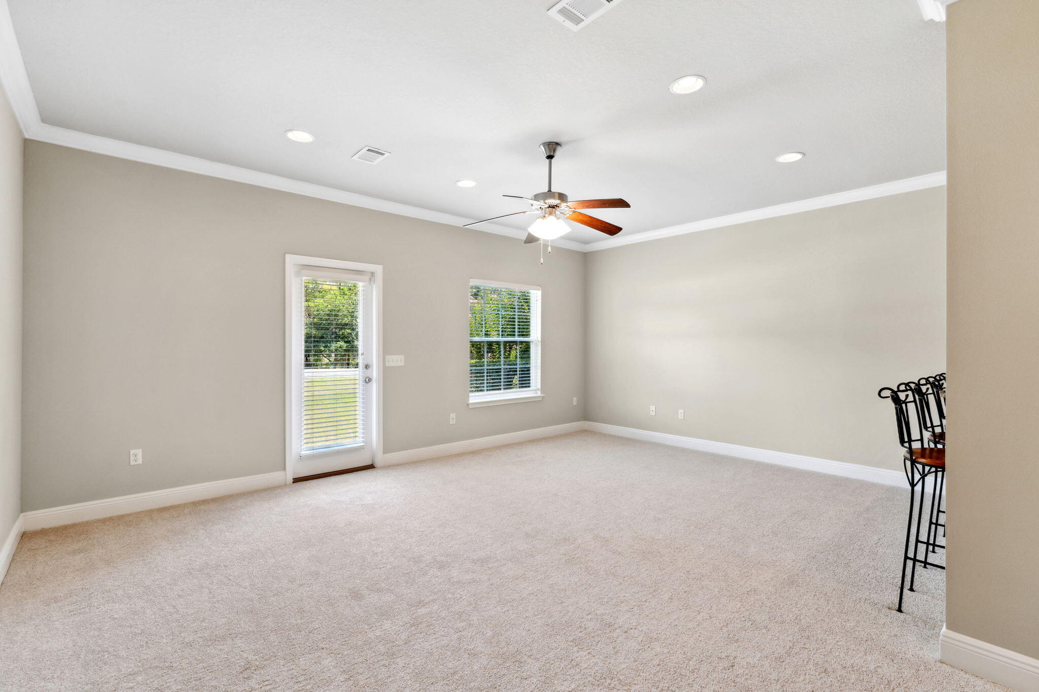 WATER OAKS T/H - Residential Lease