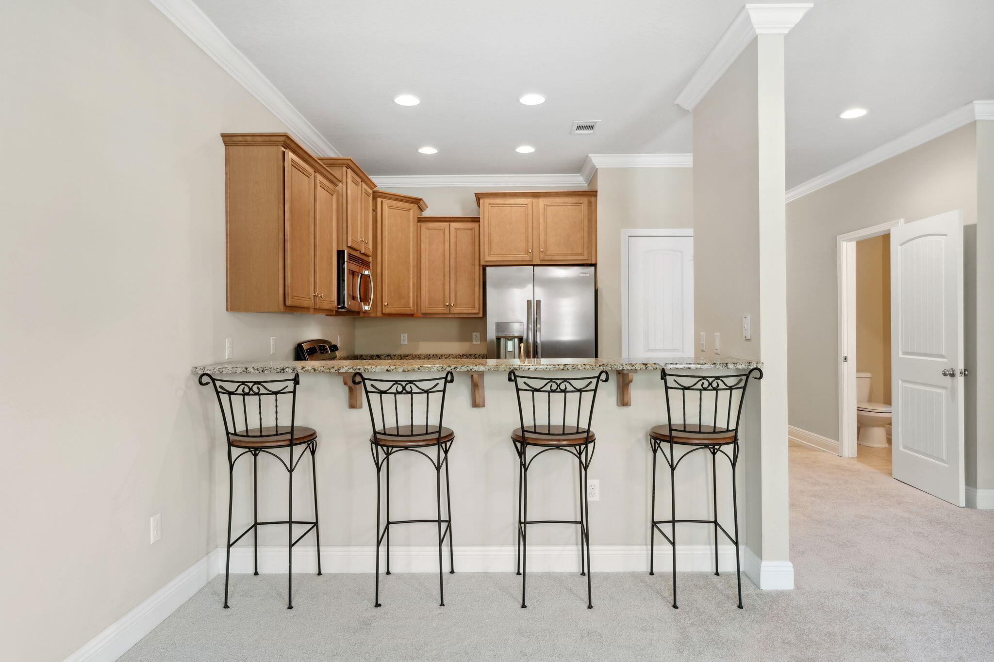 WATER OAKS T/H - Residential Lease