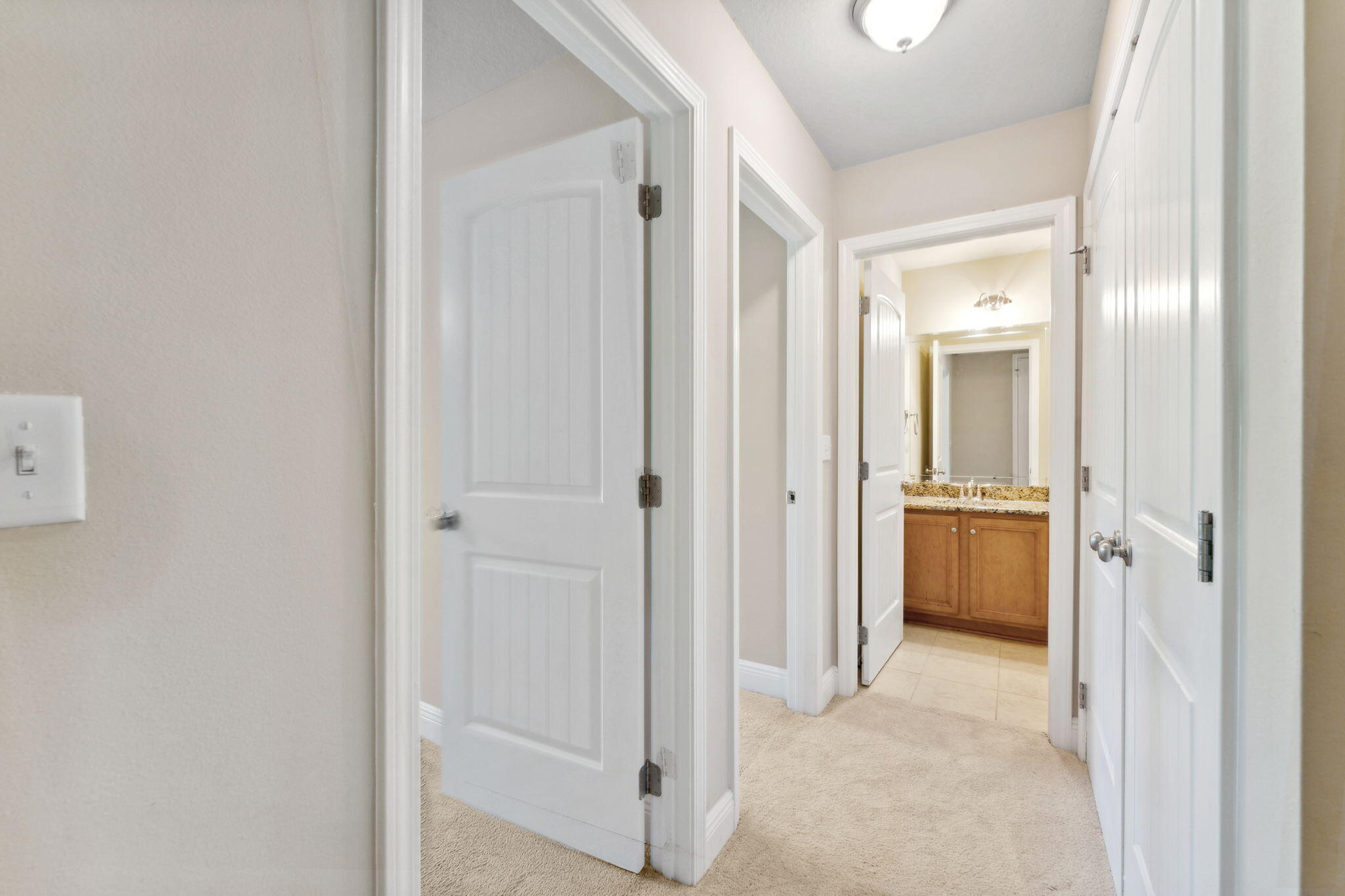 WATER OAKS T/H - Residential Lease