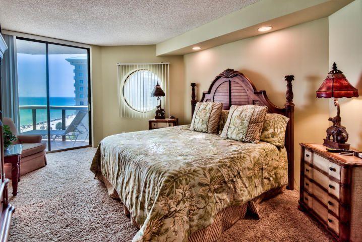 DESTIN SURFSIDE CONDO - Residential