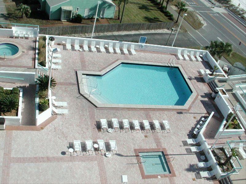 DESTIN SURFSIDE CONDO - Residential