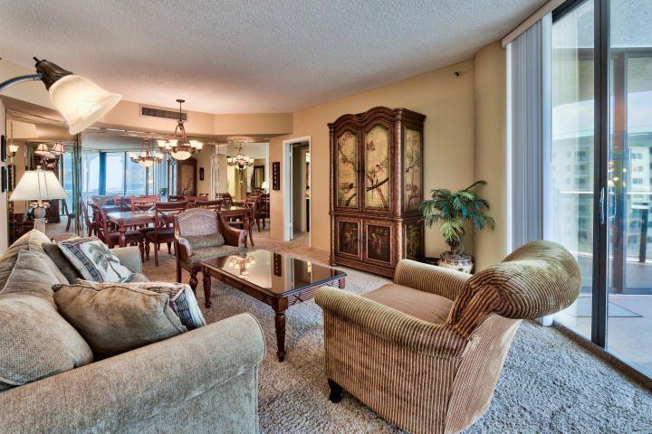 DESTIN SURFSIDE CONDO - Residential