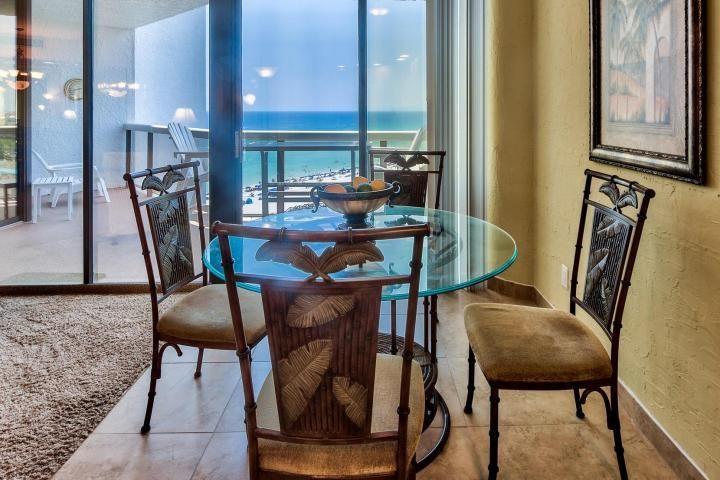 DESTIN SURFSIDE CONDO - Residential
