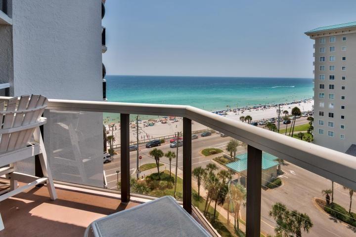 DESTIN SURFSIDE CONDO - Residential