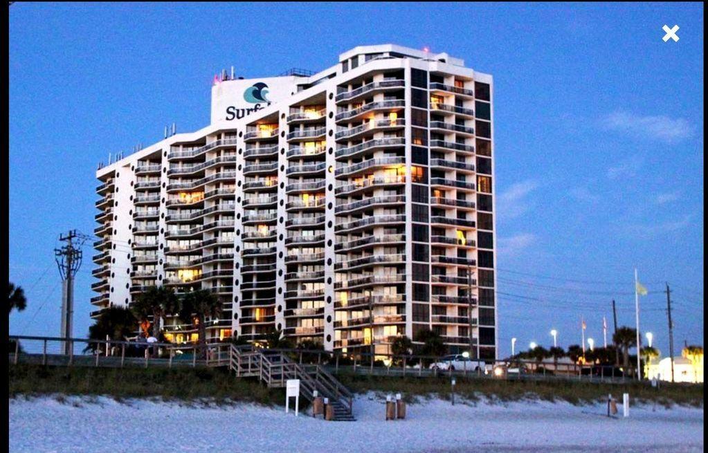 DESTIN SURFSIDE CONDO - Residential
