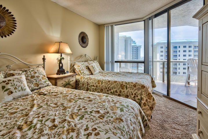 DESTIN SURFSIDE CONDO - Residential